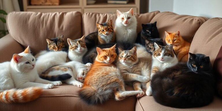 Photo inspiration: Cat Whisper Training At Night Reference: Cat Whisperer