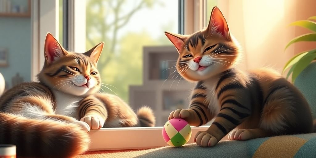 Creating Peace in a Multi-Cat Home: Expert Solutions for Common Conflicts